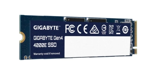 SSD 512GB NVMe