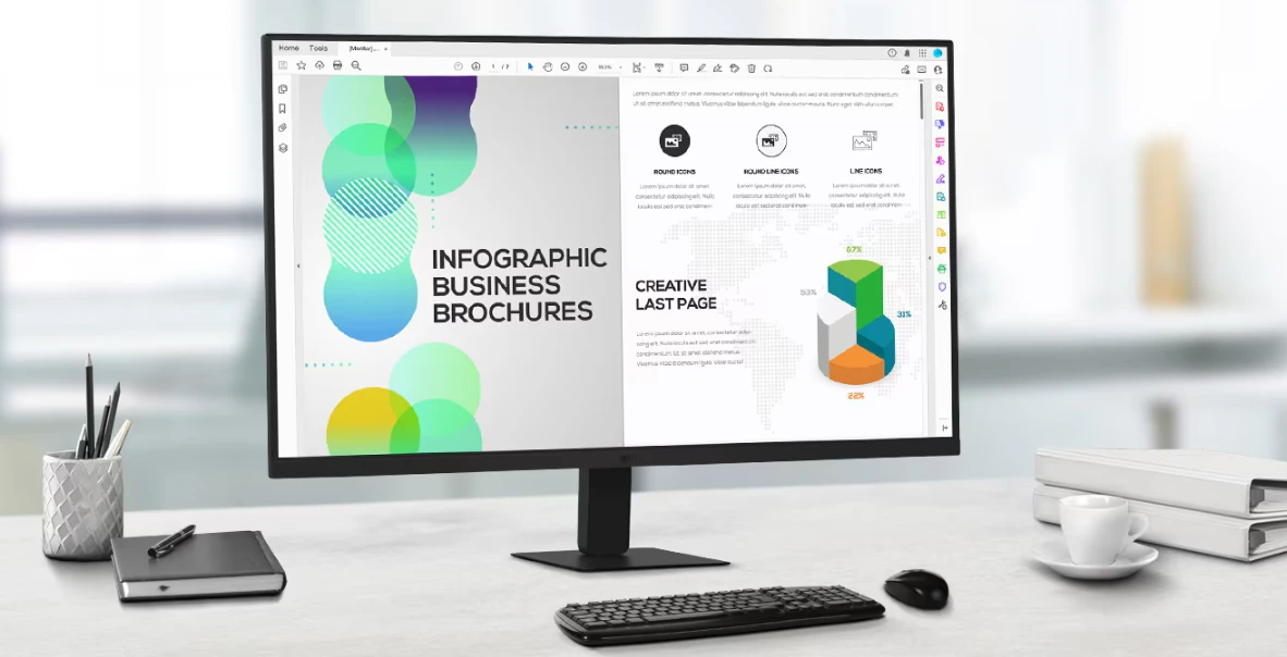 Màn Hình LG 32U631A-B 32 Inch 2K IPS 100Hz