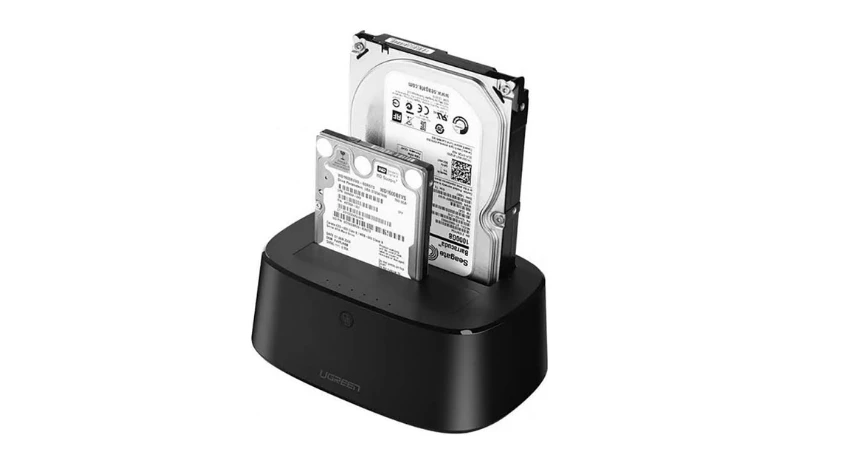 Tại sao nên chọn Docking Ugreen 50857?