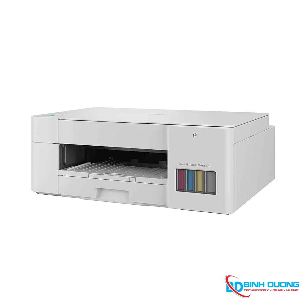 Máy in  Brother DCP-T226 - Chi tiết 2