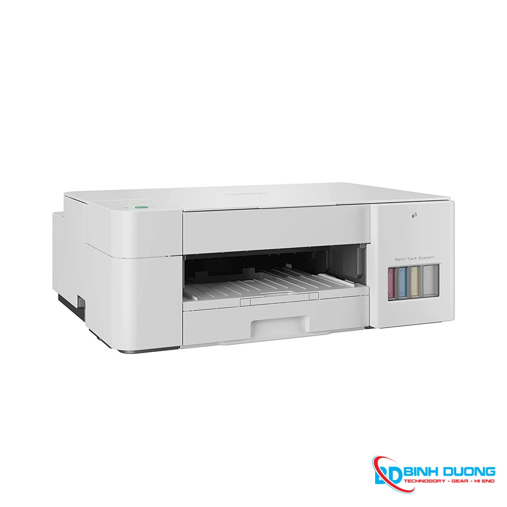 Máy in  Brother DCP-T226 - Chi tiết 3