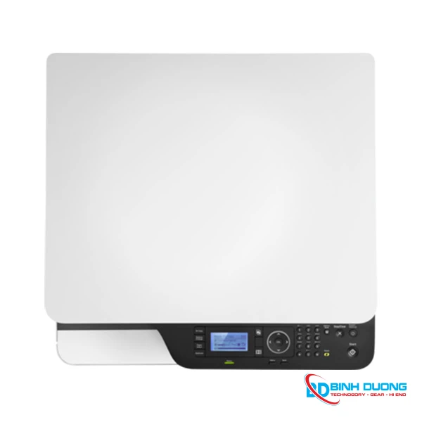 Máy in laser đen trắng HP MFP M440N A3 (8AF46A) (A3/A4/ In/ Copy/ Scan/ USB/ LAN) - Chi tiết 4