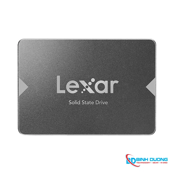 SSD Lexar 1TB LNS100 SATA III 2.5inch - Chi tiết 2