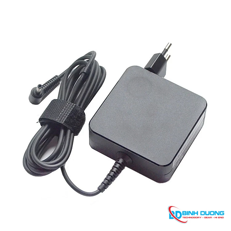ADAPTER LENOVO 20V-3.25A Đầu Số 5 Vuông Zin