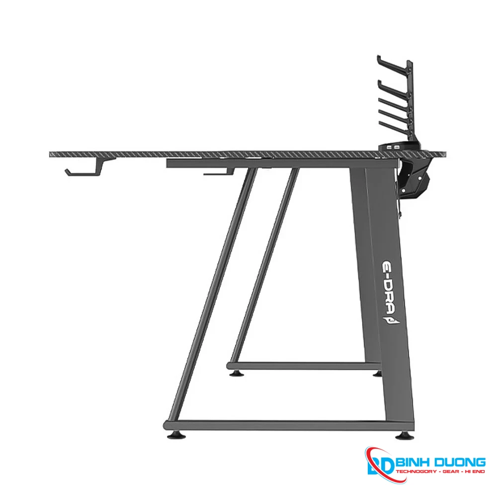 Bàn gaming E-Dra EGT1610AR - Chi tiết 1