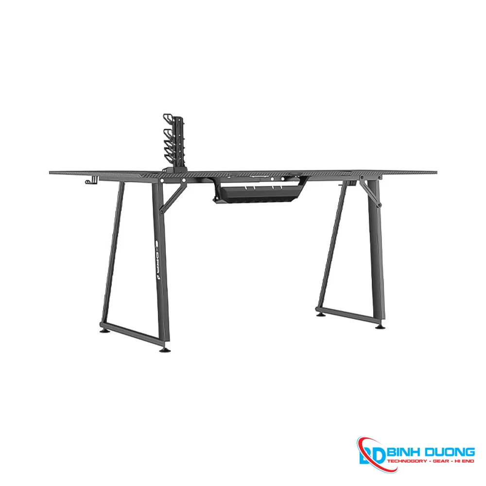 Bàn gaming E-Dra EGT1610AR - Chi tiết 2