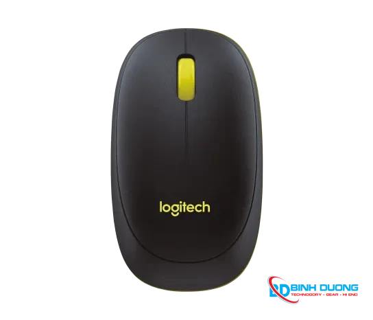 Bộ bàn phím chuột wireless Logitech MK240 Black - Chi tiết 1