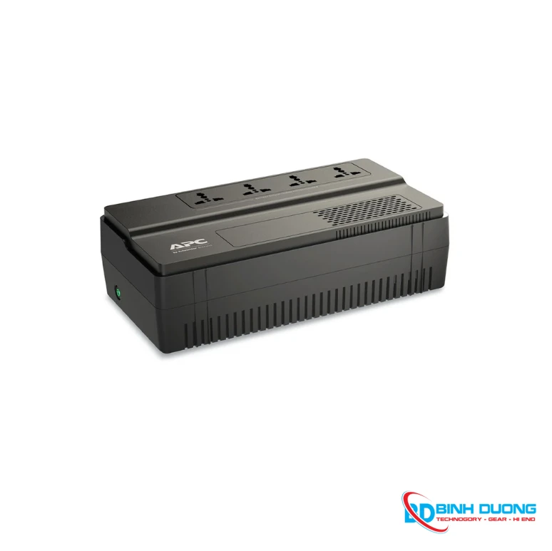 Bộ lưu điện APC Line Interactive BV1000I-MS 1000VA/600W