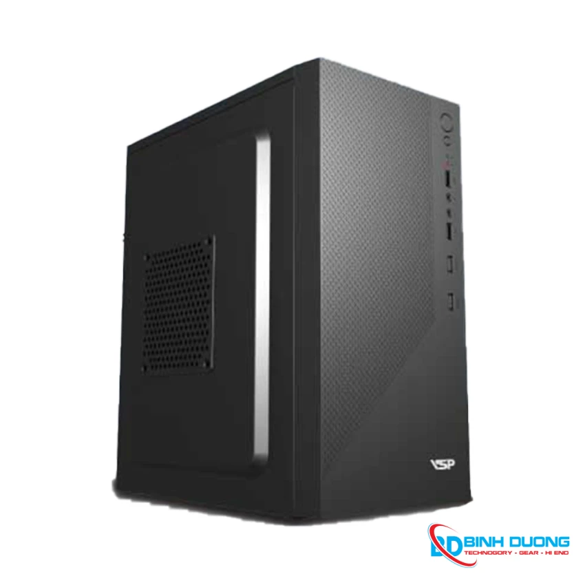 Bộ máy tính Văn Phòng CPU Intel Core I7 7700 ( Ram 8G/ SSD 256GB/ 550W/ VSP 25 inch 100hz ) - Chi tiết 3