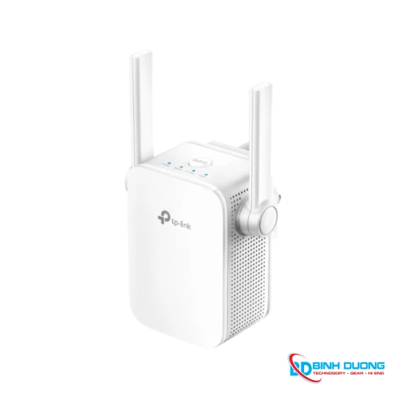 BỘ MỞ RỘNG SÓNG WI-FI RE205 MESH AC750 - Chi tiết 2