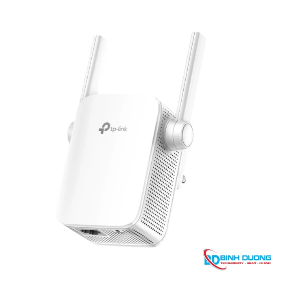 BỘ MỞ RỘNG SÓNG WI-FI RE205 MESH AC750 - Chi tiết 3