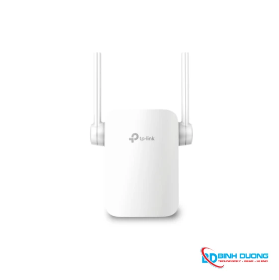 BỘ MỞ RỘNG SÓNG WI-FI RE205 MESH AC750 - Chi tiết 4