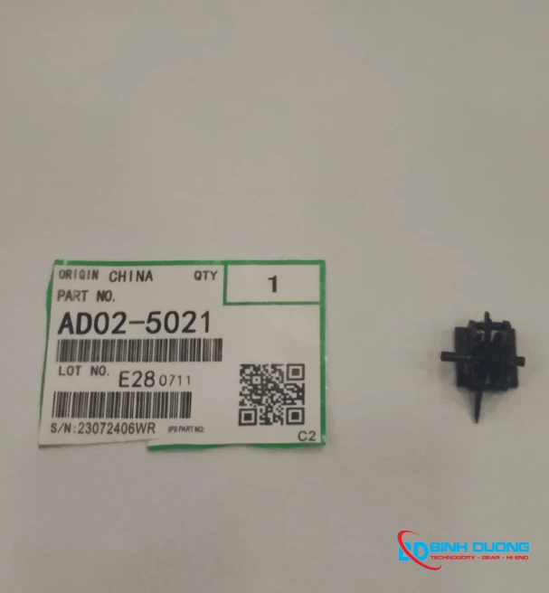 Bộ phận lẫy Drum Ricoh Aficio1035/ MP4000/ 5000 (AD02-5021)