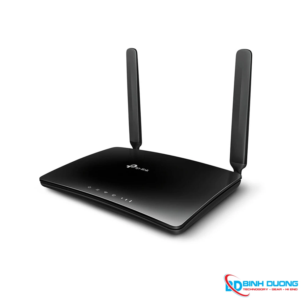 Bộ phát wifi 4G TP-Link Archer MR400 AC1200 - Chi tiết 2