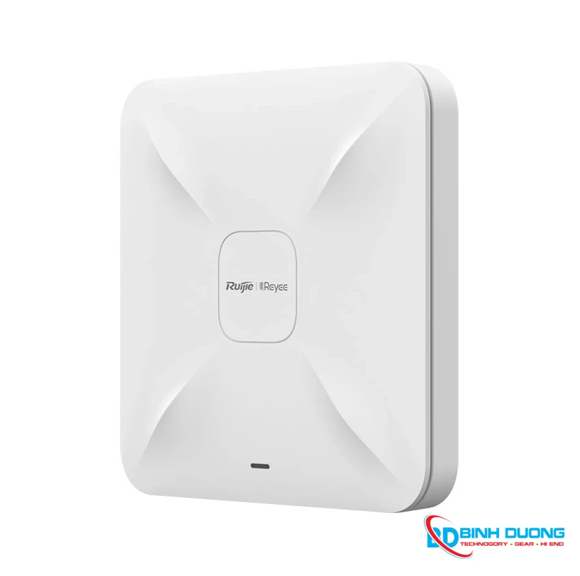 Bộ phát wifi Ruijie RG-RAP2200 ( Không Kèm Nguồn ) - Chi tiết 1