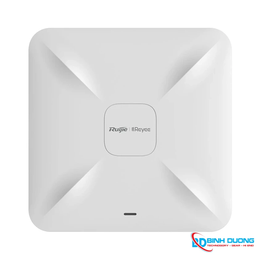 Bộ phát wifi Ruijie RG-RAP2200 ( Không Kèm Nguồn )