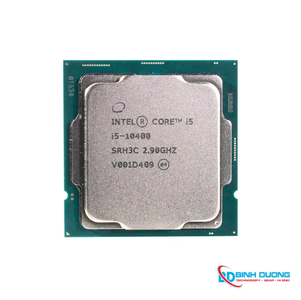 Bộ máy tính văn phòng i5 10400 (Ram 16G / SSD 512G sata / P550W - Chi tiết 28