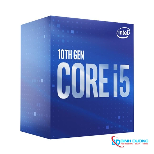 Bộ máy tính văn phòng i5 10400 (Ram 16G / SSD 512G sata / P550W - Chi tiết 29