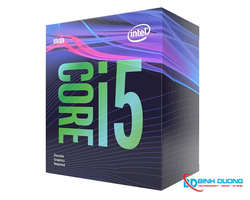 Bộ máy tính Gaming i5 9400F/ H310/ SSD 250GB/ RAM 16GB/ GTX 750ti/ 550W - Chi tiết 19