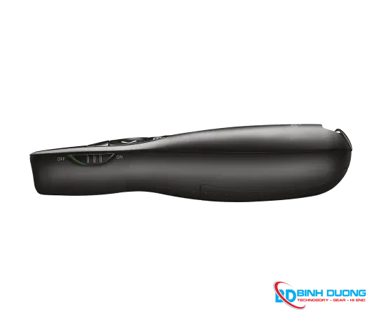 Bút Trình Chiếu Logitech R400 - Chi tiết 2