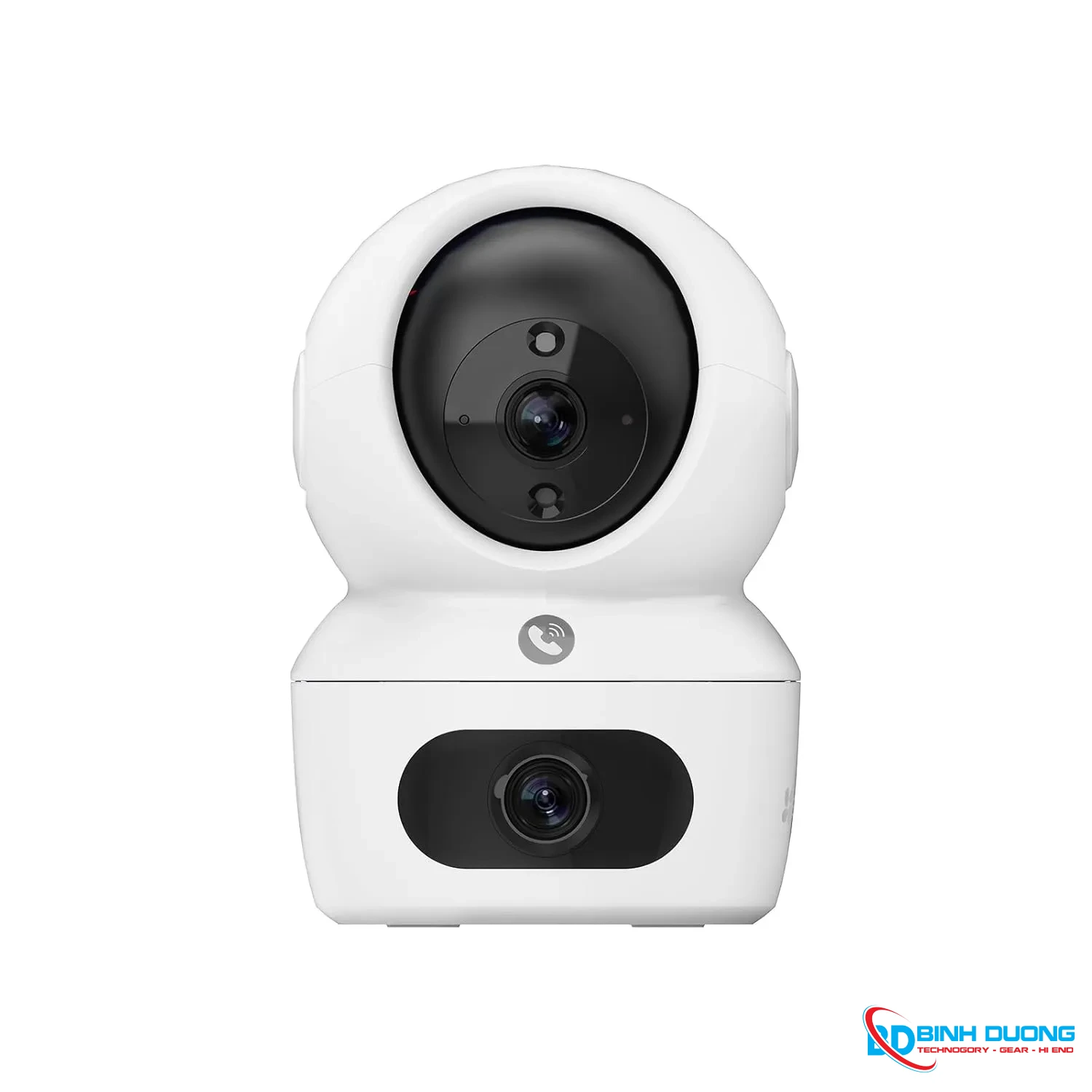 Camera Ezviz H7C (2 MẮT 4MP+4MP)
