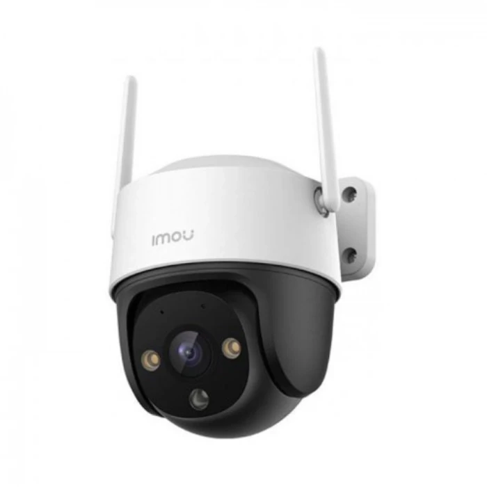 Camera Imou Ngoài Trời Cruiser SE+ 3M IPC-S31FEP Xoay 360, Có Màu Đêm, Đàm thoại 2 chiều