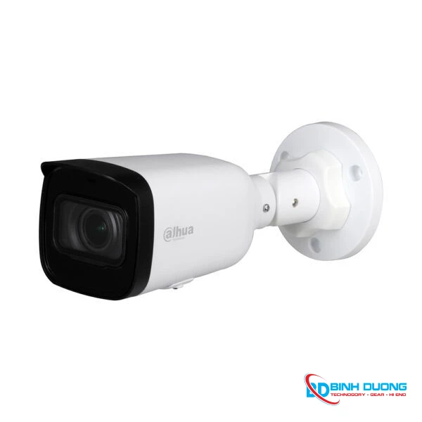 Camera IP Dahua 2MP Thân IPC HFW1230TL2-A Có Mic ( Camera IP )
