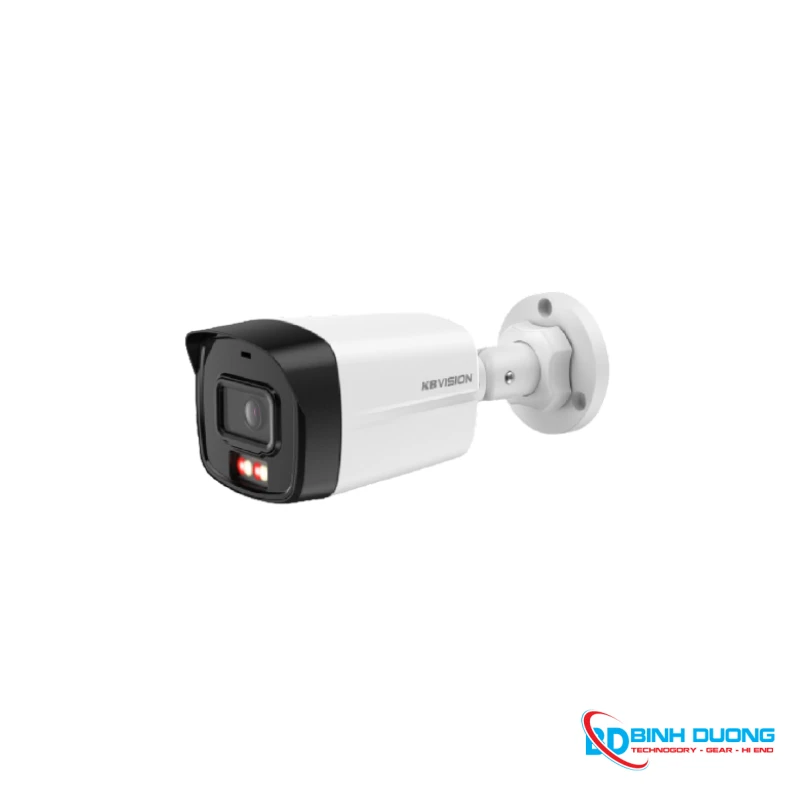 Camera IP Ngoài Trời Kabevision KX-A2111CN-A-VN 2MP