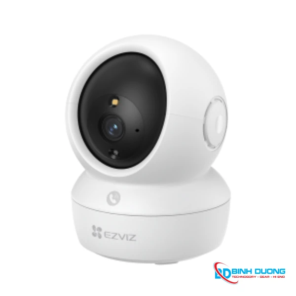 CAMERA WIFI EZVIZ C6N Pro 2K 3MP