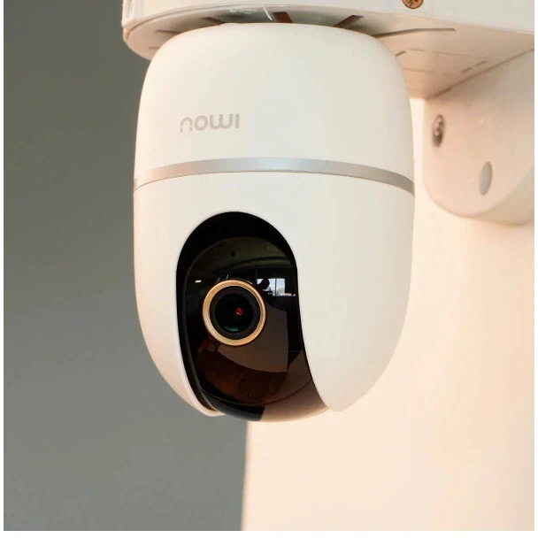 CAMERA WIFI IMOU IPC-A32EP-L 3MP ( TRONG NHA XOAY 360 DO ) - Chi tiết 1