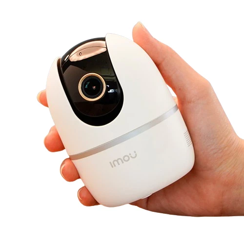 CAMERA WIFI IMOU IPC-A32EP-L 3MP ( TRONG NHA XOAY 360 DO ) - Chi tiết 5