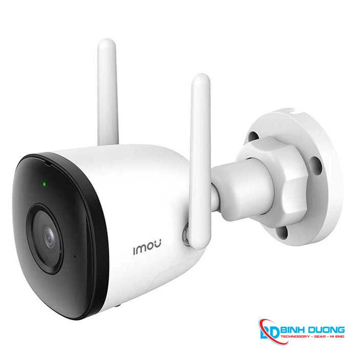 Camera Wifi Imou KBT IPC-F52P Bullet 2C (5MP/NGOÀI TRỜI)