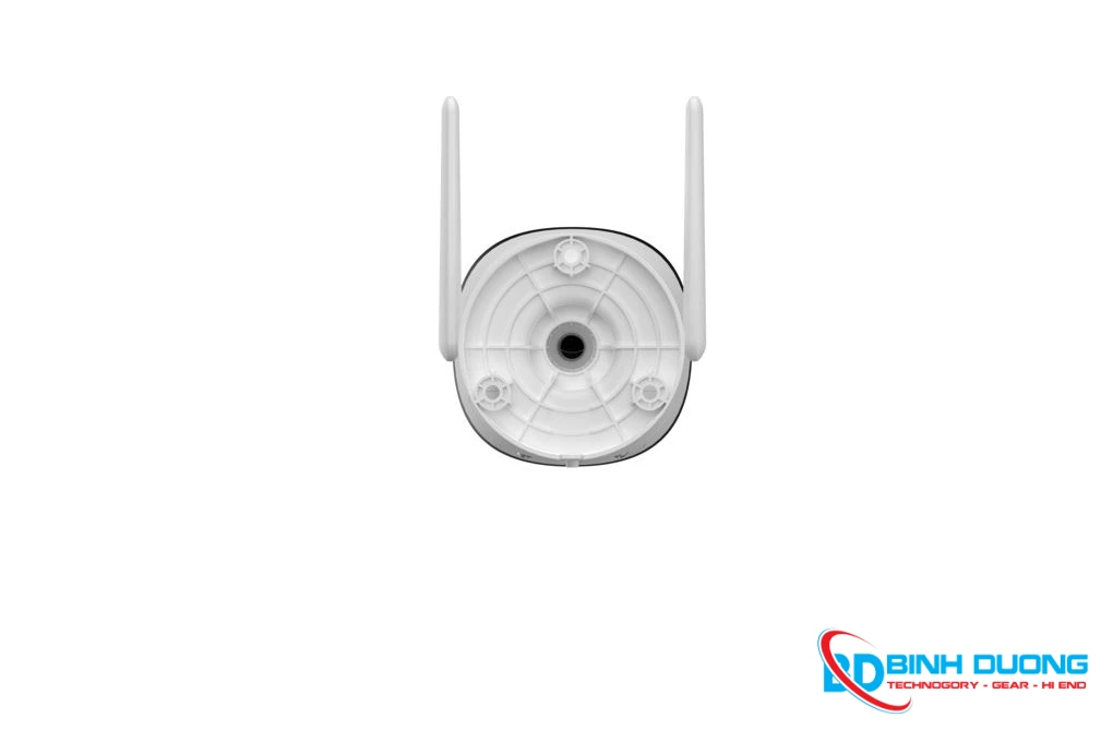 Camera Wifi Ngoài Trời Imou 3MP IPC-F32FP-Pro Full Color (Bullet 2E Pro) - Chi tiết 1