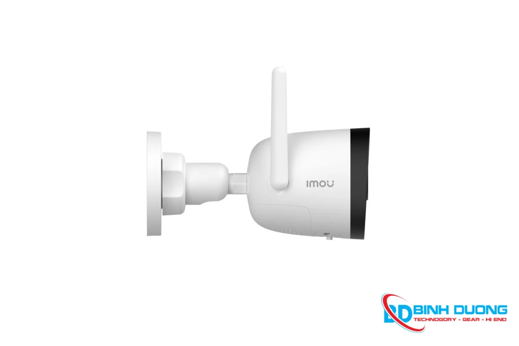 Camera Wifi Ngoài Trời Imou 3MP IPC-F32FP-Pro Full Color (Bullet 2E Pro) - Chi tiết 2