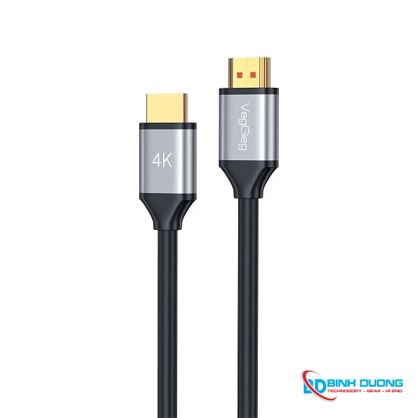 Cáp HDMI 2.0 dài 15m 4K VegGieg V-H306 - Chi tiết 2