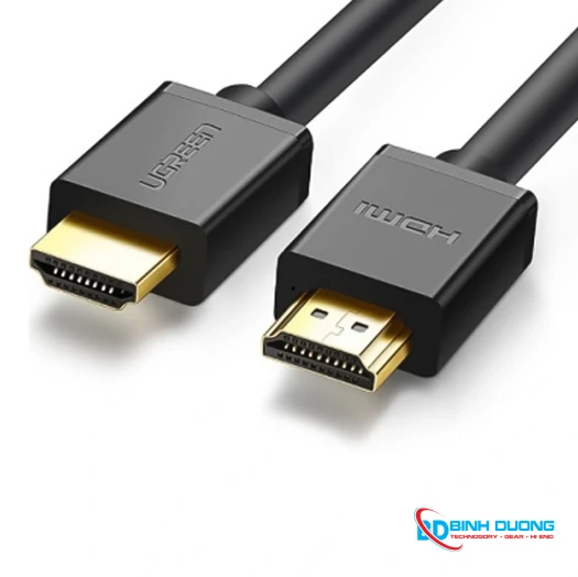 Cáp Ugreen HDMI 2.0 HD104 5m 10109