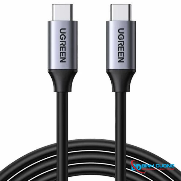 Cáp USB Type C 3.1 Gen 1 dài 1.5m Ugreen 50751