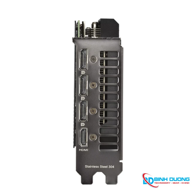 Card màn hình ASUS Dual GeForce RTX 3060 OC Edition 12GB V2 (DUAL-RTX3060-O12G-V2) - Chi tiết 5