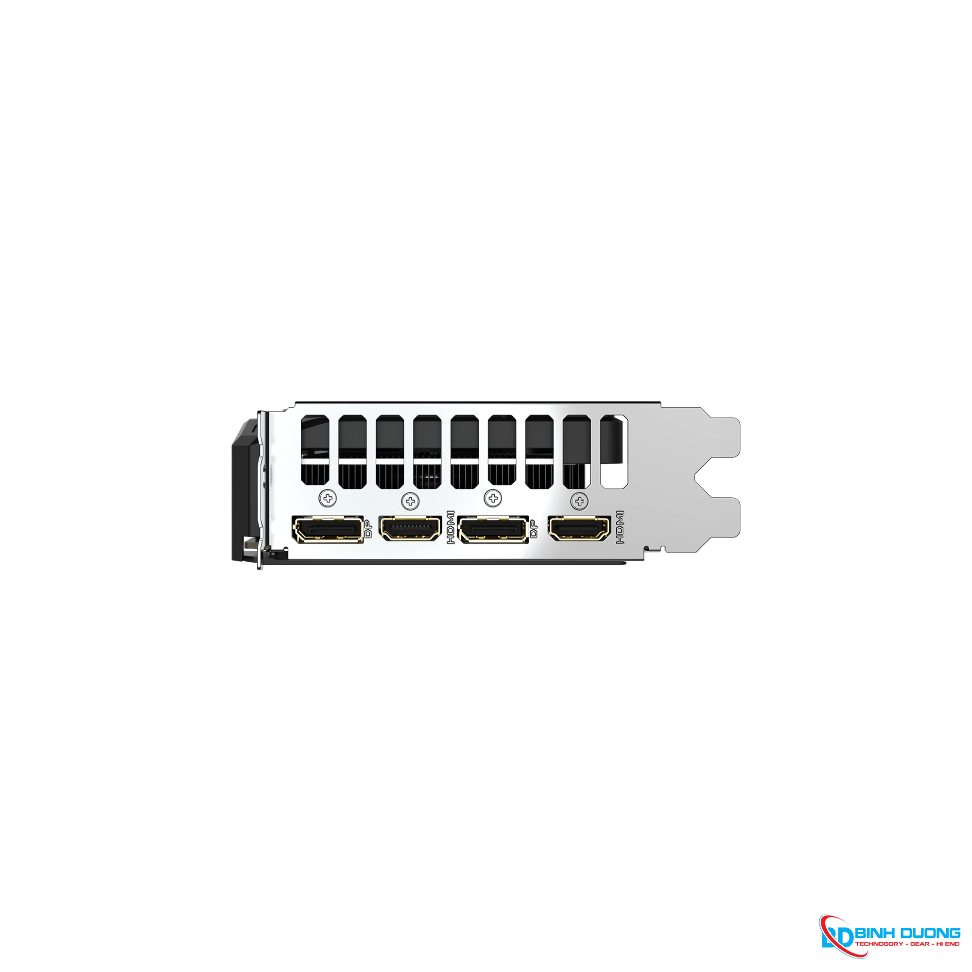 Card màn hình Gigabyte RTX 5050 WINDFORCE OC 8GB (N5050WF2OC-8GD) - Chi tiết 5
