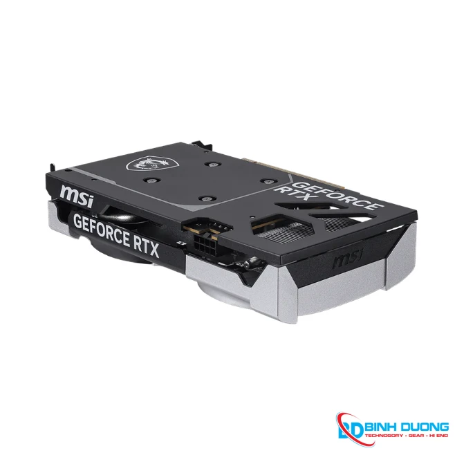 Card màn hình MSI GEFORCE RTX 5050 VENTUS 2X 8GB OC - Chi tiết 3