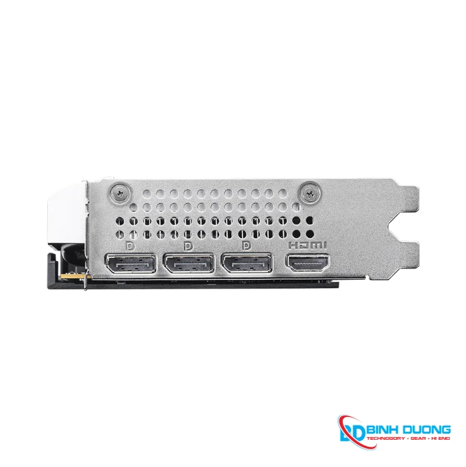 Card màn hình MSI GEFORCE RTX 5050 VENTUS 2X 8GB OC - Chi tiết 5