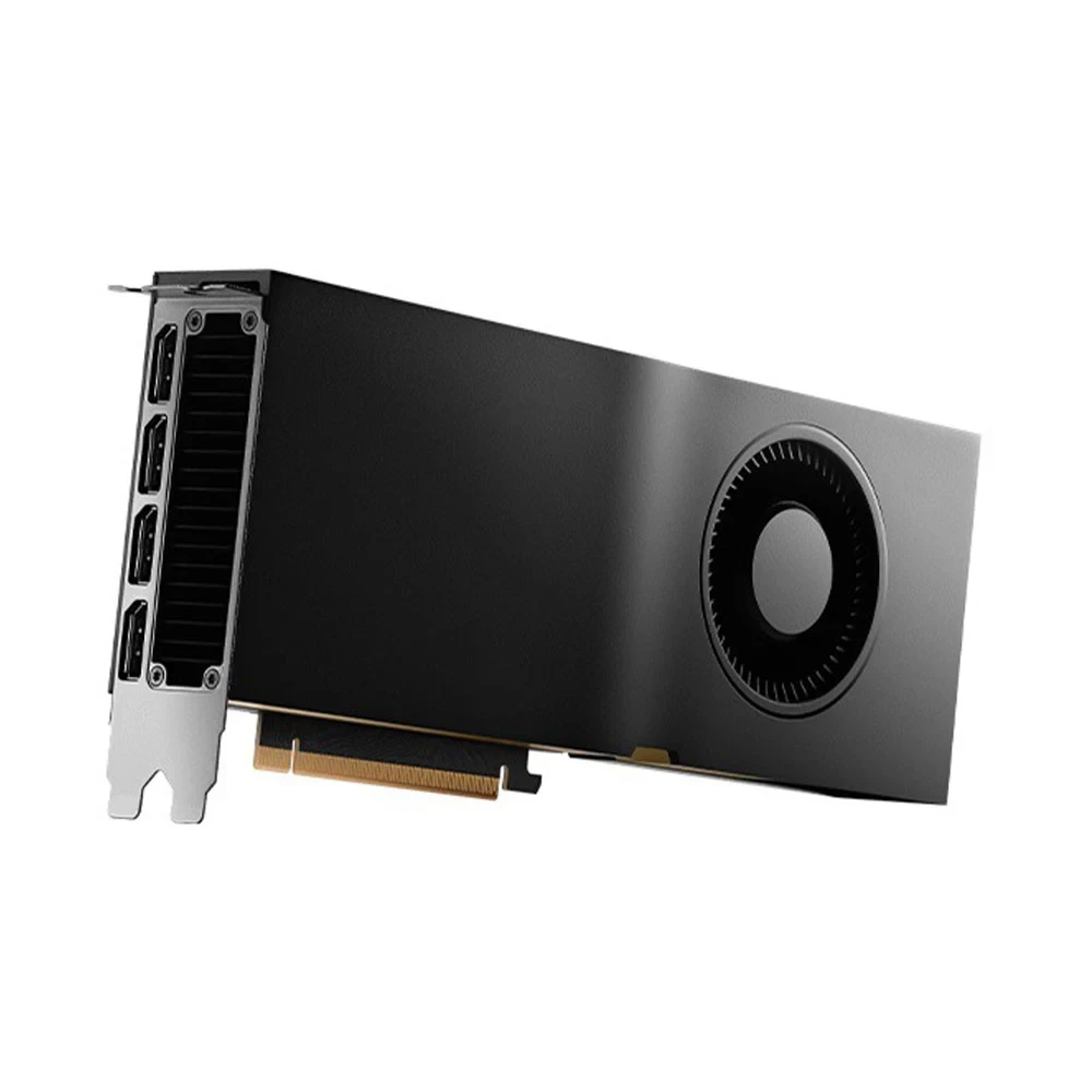 Card màn hình NVIDIA RTX 4000 ADA (20GB GDDR6) (Leadtek) - Chi tiết 2