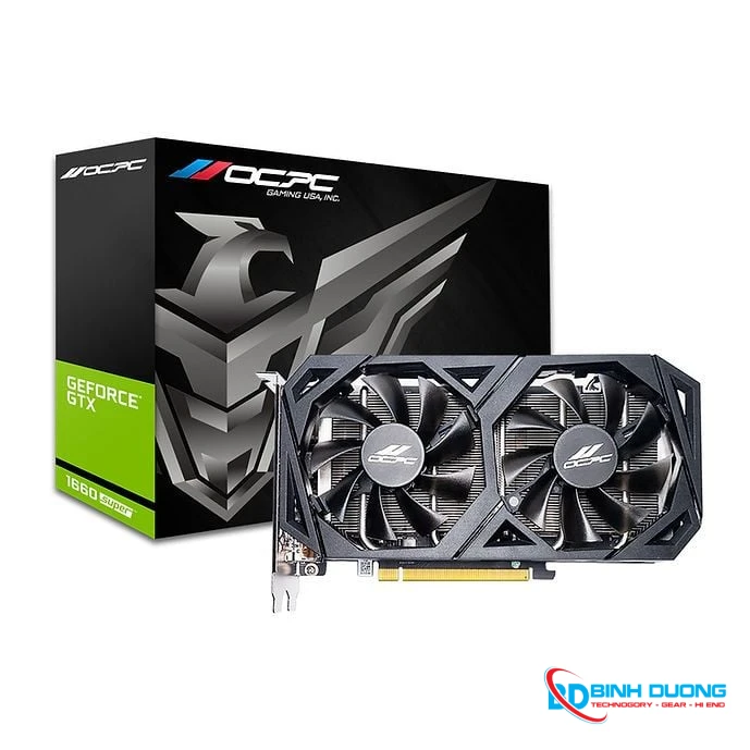 Bộ máy tính Gaming i5 10400F/ H510/ SSD 256GB/ RAM 16GB/ GTX 1660S/ 550W - Chi tiết 5
