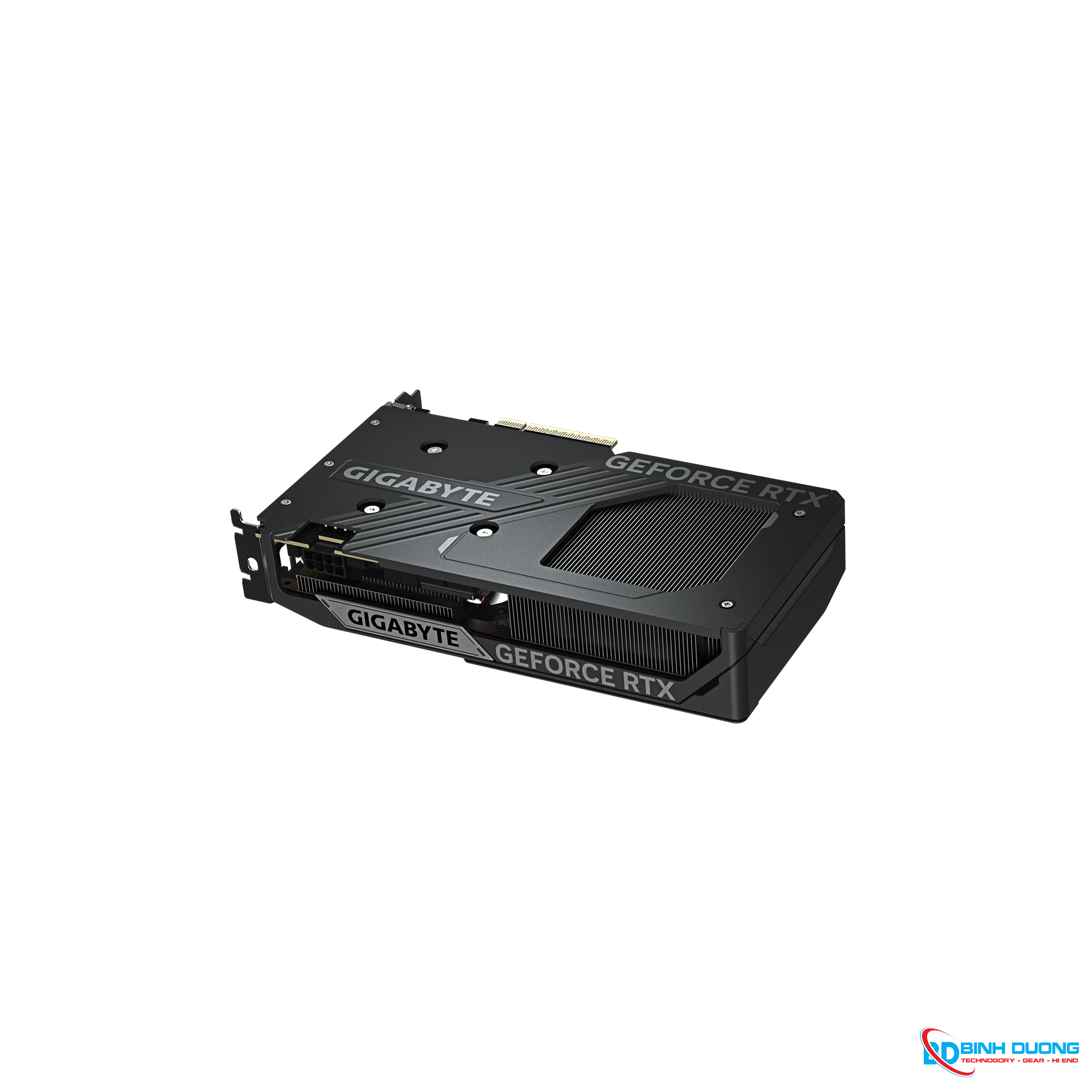 Card Màn Hình VGA Gigabyte RTX 5060 8G Bản 2 Fan (GV-N5060WF2) - Chi tiết 10