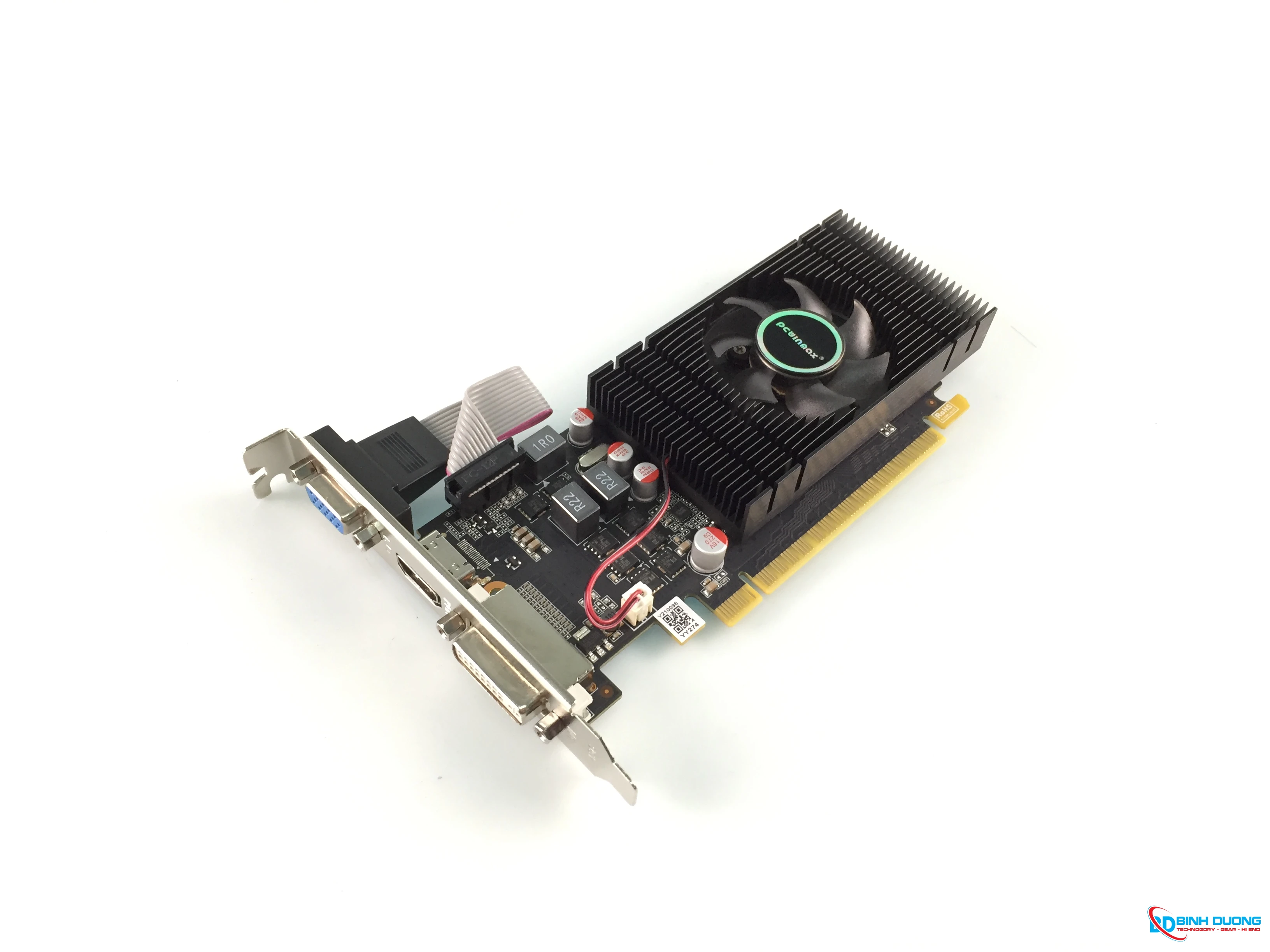 Card Màn Hình (VGA) GT 730 DDR5 PCWINMAX