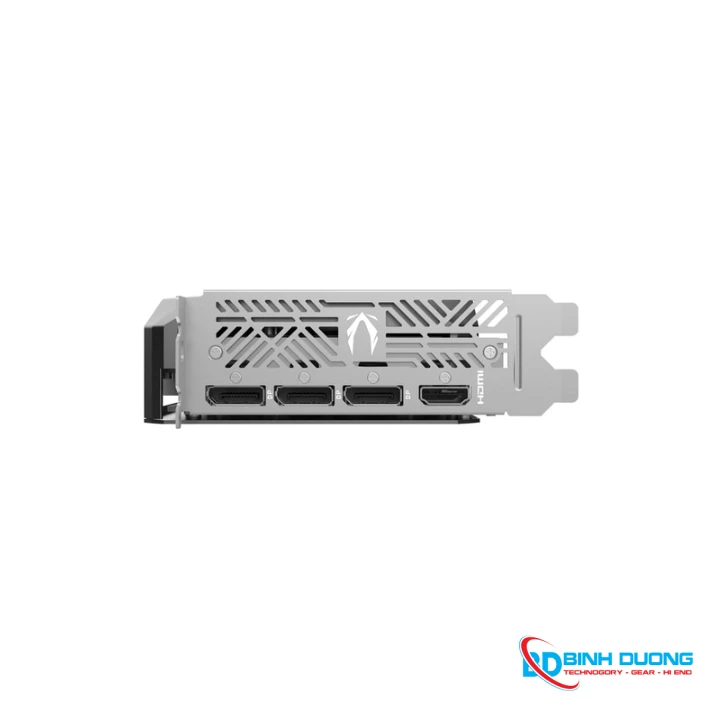Card màn hình Zotac GeForce RTX 5060 Ti 16GB Twin Edge OC - Chi tiết 3