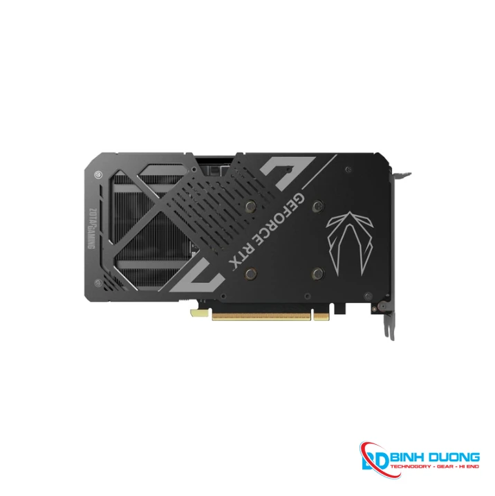 Card màn hình Zotac GeForce RTX 5060 Ti 16GB Twin Edge OC - Chi tiết 4