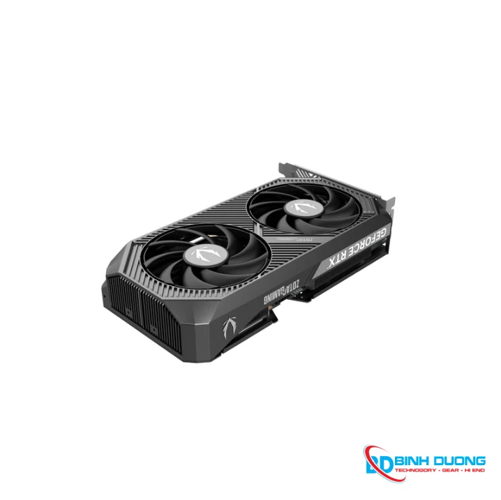 Card màn hình Zotac GeForce RTX 5060 Ti 16GB Twin Edge OC - Chi tiết 5