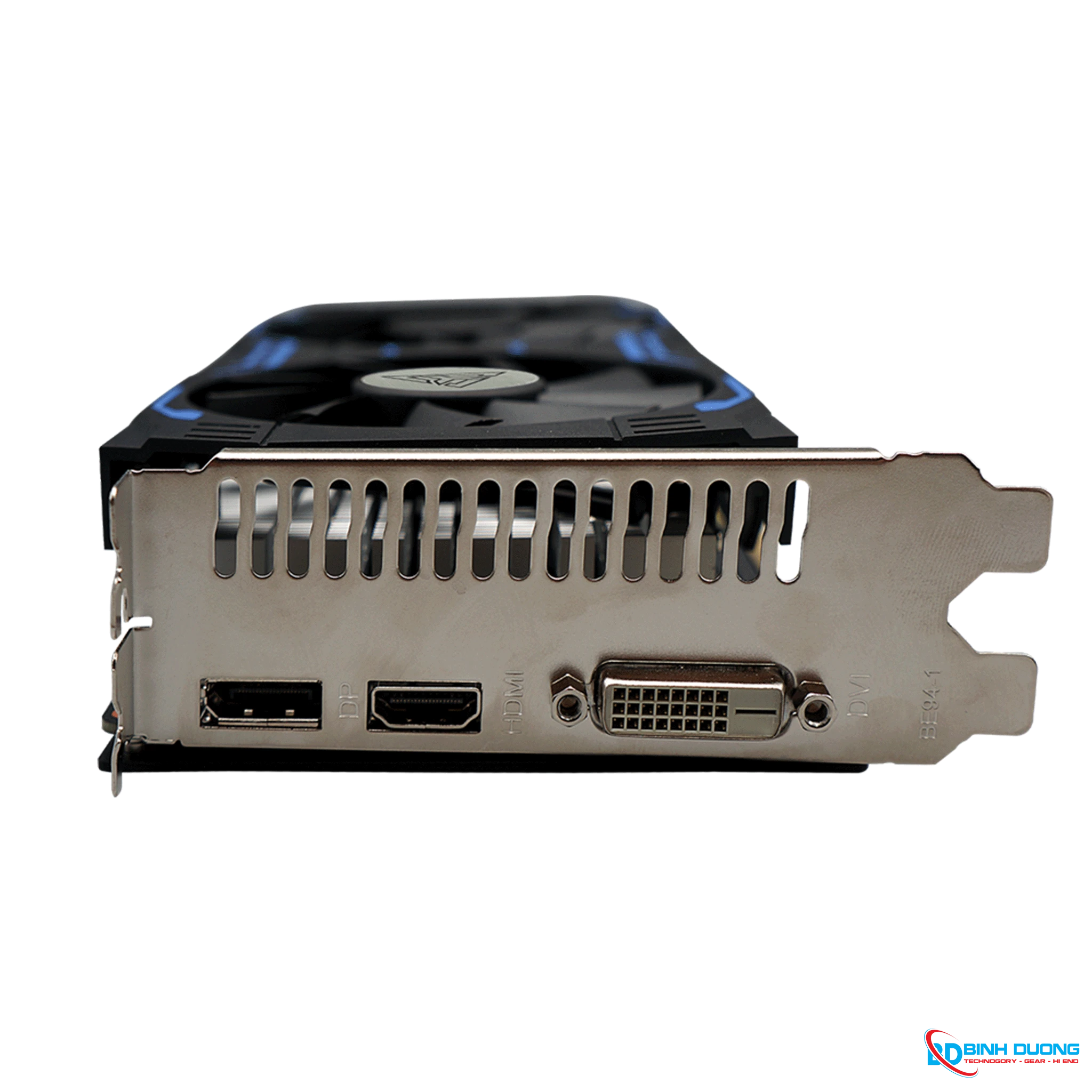 Card VGA ARKTEK GTX1660S 6Gb/DDR6/192Bit 2 Fan GTX 1660 Super - Chi tiết 3