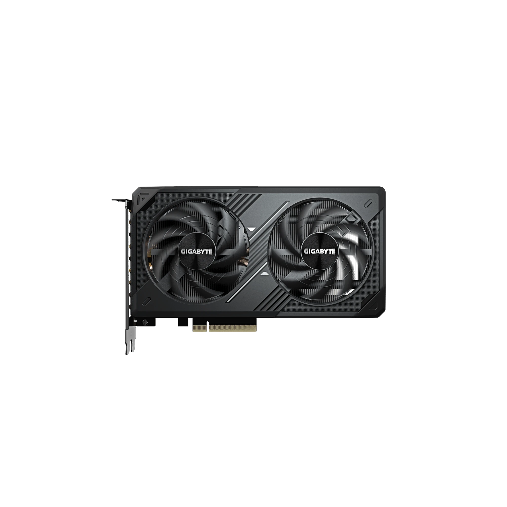 Card VGA Gigabyte RTX 5060 Ti Windforce OC 16GB GDDR7 (N506TWF2OC-16GD) - Chi tiết 1